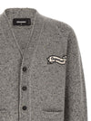 Basic Dsquared2 Cardigan