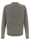 Dsquared2 Knop Yarn Sweater