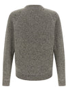 Dsquared2 Knop Yarn Sweater