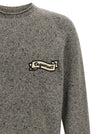 Dsquared2 Knop Yarn Sweater