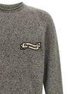 Dsquared2 Knop Yarn Sweater