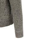 Dsquared2 Knop Yarn Sweater