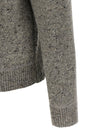 Dsquared2 Knop Yarn Sweater