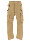 Dsquared2 Multipocket Pants