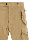 Dsquared2 Multipocket Pants