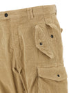 Dsquared2 Multipocket Pants