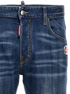 Dsquared2 Skater Jeans