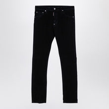  Dsquared2 Black denim jeans