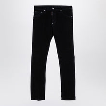  Dsquared2 Black denim jeans