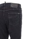 Dsquared2 642 Pants
