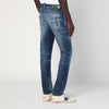 Dsquared2 Medium Galaxy Wash Cool Guy jeans in faded blue