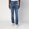 Dsquared2 Medium Perfecto Wash Cool Guy jeans in faded blue