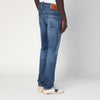 Dsquared2 Medium Perfecto Wash Cool Guy jeans in faded blue