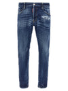 Dsquared2 Skater Jeans