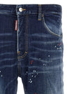 Dsquared2 642 Jeans
