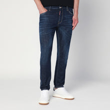  Dsquared2 Slim Skater blue Jeans
