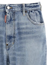 Dsquared2 London Bro Jeans