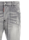 Dsquared2 642 Jeans