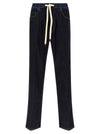 Dsquared2 Crinkled Effect Jeans