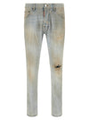 Dsquared2 Teddy Jeans