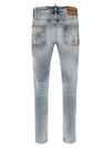 Dsquared2 Teddy Jeans
