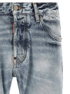 Dsquared2 Teddy Jeans