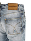 Dsquared2 Teddy Jeans