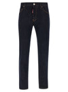 Dsquared2 Teddy Jeans