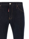 Dsquared2 Teddy Jeans
