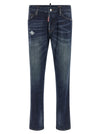 Dsquared2 Teddy Jeans