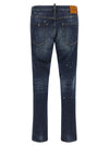 Dsquared2 Teddy Jeans