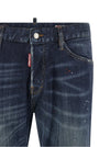 Dsquared2 Teddy Jeans