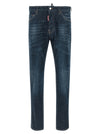 Dsquared2 Teddy Jeans