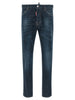 Dsquared2 Teddy Jeans