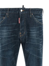 Dsquared2 Teddy Jeans