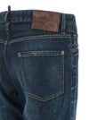 Dsquared2 Teddy Jeans