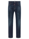 Dsquared2 642 Jeans