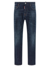 Dsquared2 642 Jeans