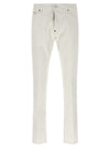 Dsquared2 Teddy Jeans