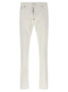 Dsquared2 Teddy Jeans