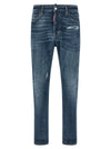 Dsquared2 642 Jeans
