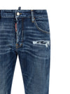 Dsquared2 Skater Jeans