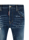 Dsquared2 Skater Jeans