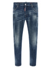 Dsquared2 Skater Jeans