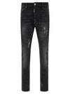 Dsquared2 Splatter Paint Jeans