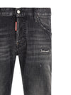 Dsquared2 Skater Jeans