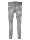 Dsquared2 5 Tasche Jeans