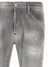 Dsquared2 5 Tasche Jeans
