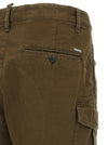 Dsquared2 Sexy Cargo Bermuda Shorts