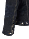 Dsquared2 Wrap Over Jacket